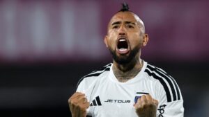 “Todo mi apoyo”: En Argentina destacan una firme postura de Arturo Vidal