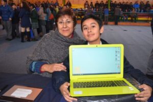 Diputado Pardo (RN) y eliminación de “Yo elijo mi PC”: “Es el recorte más dramático”